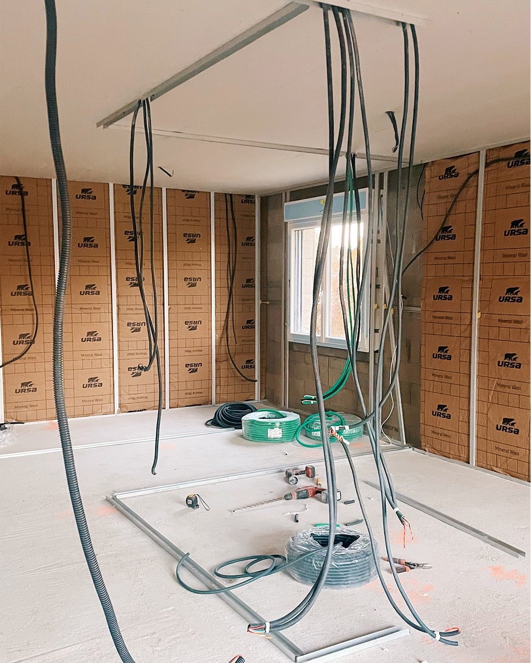 Installation électrique - Photo 2